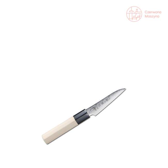 Nóż do obierania Tojiro Shippu 9 cm