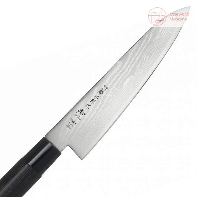 Nóż szefa kuchni Tojiro Shippu Kasztan 18 cm