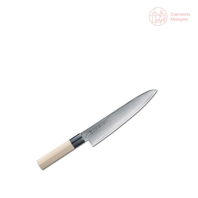 Nóż szefa kuchni Tojiro Shippu 21 cm