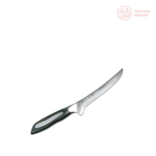 Nóż do wykrawania Tojiro Flash 15 cm