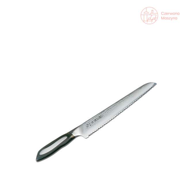 Nóż do pieczywa Tojiro Flash 20 cm
