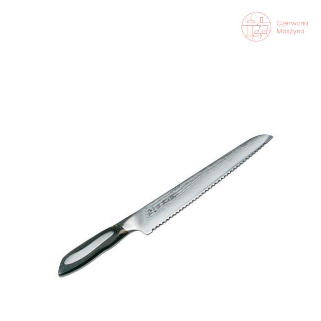 Nóż do pieczywa Tojiro Flash 24 cm