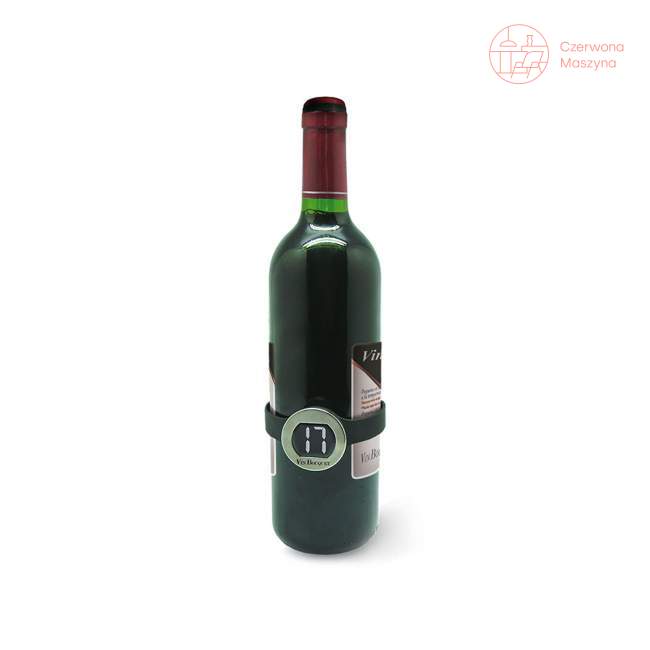 Termometr elektroniczny na butelkę Vin Bouquet