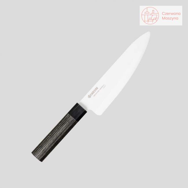 Nóż szefa kuchni Kyocera Fuji 17 cm