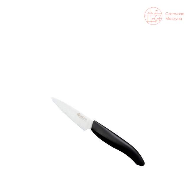 Nóż ceramiczny do obierania Kyocera White Series, 7,5 cm