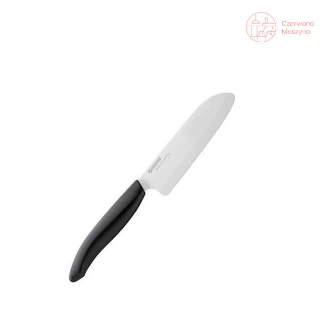 Nóż Santoku mini Kyocera Gen 11,5 cm