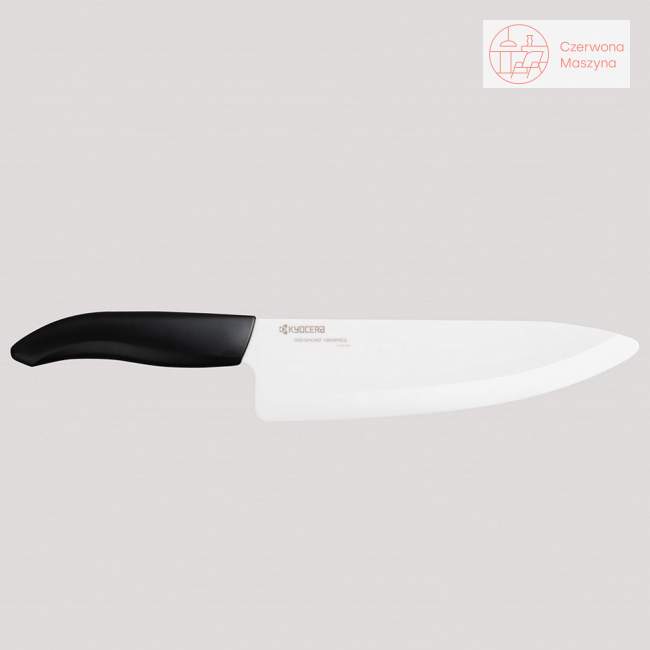 Nóż szefa kuchni Kyocera White 20 cm