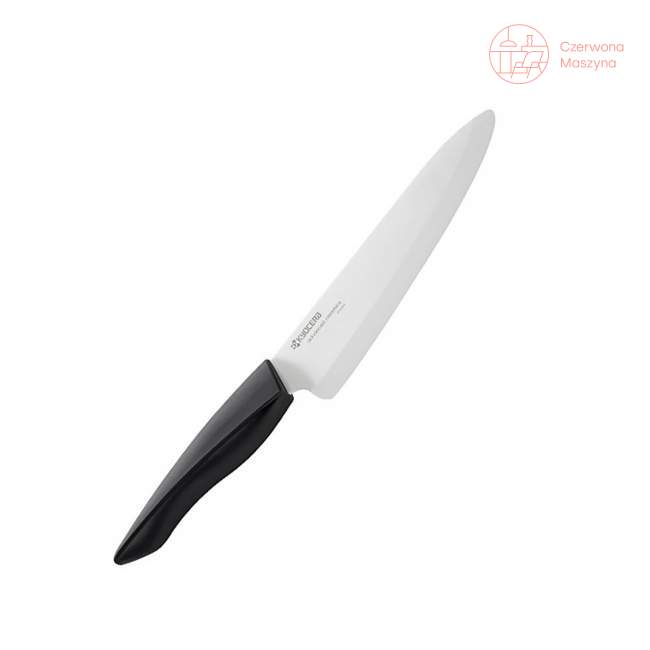 Nóż szefa kuchni Kyocera Shin White 18 cm