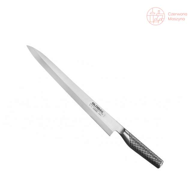 Nóż Global G Yangi Sashimi, 30 cm