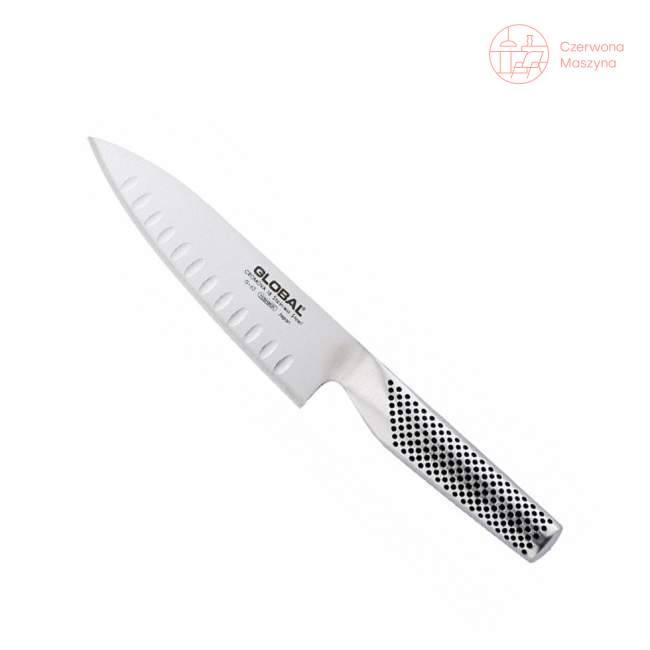 Nóż kucharza Global G, 16 cm