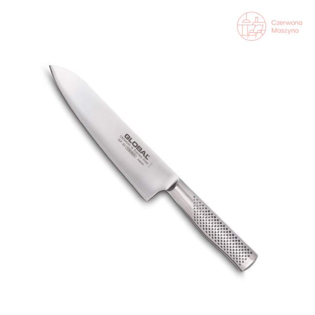Nóż szefa kuchni Global GF, 21 cm