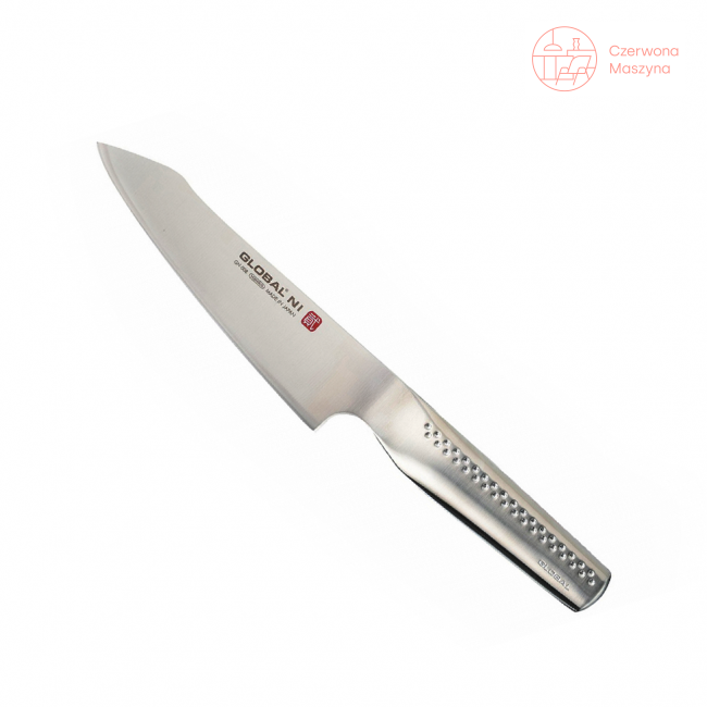 Orientalny nóż kucharza Global Ni 16 cm
