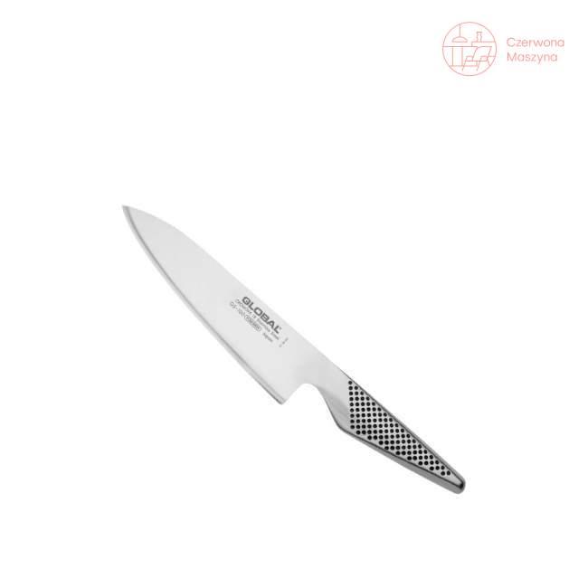Nóż szefa kuchni Global 16 cm
