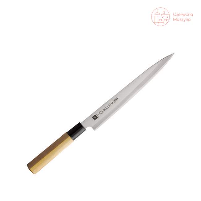 Nóż do ryb i sushi Chroma Sashimi Haiku 21 cm