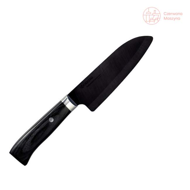 Nóż santoku Kyocera JPN 14 cm