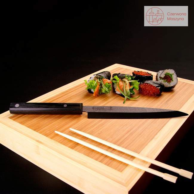 Nóż yanagi-sashimi Kyocera Kyotop 20 cm