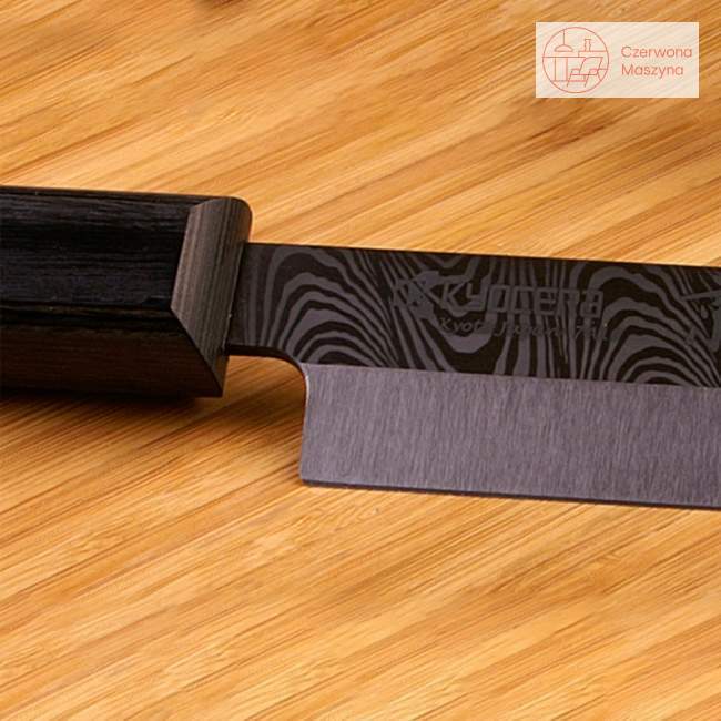 Nóż yanagi-sashimi Kyocera Kyotop 20 cm