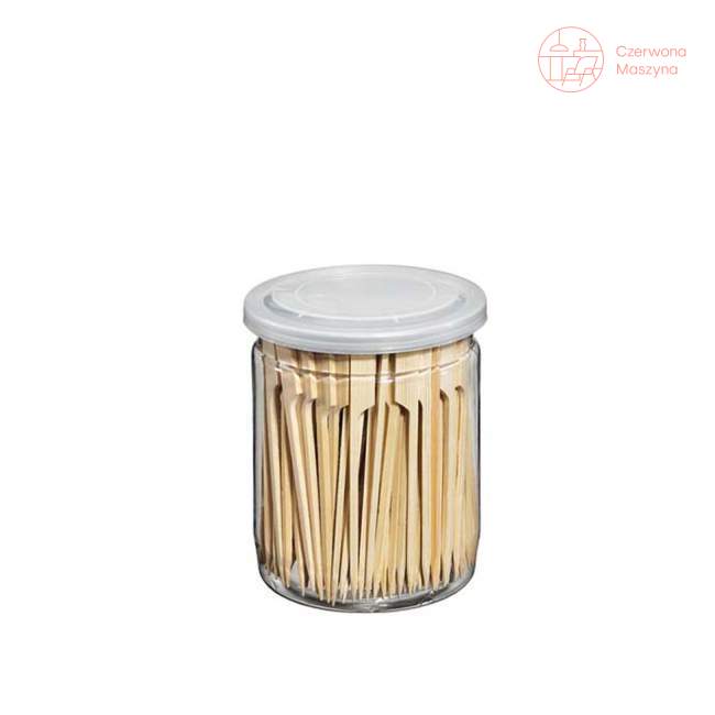 Bambusowe wykałaczki grillowe Küchenprofi, 9 cm