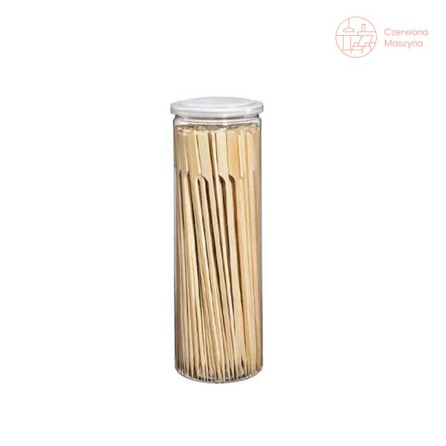 Bambusowe wykałaczki grillowe Küchenprofi, 23 cm
