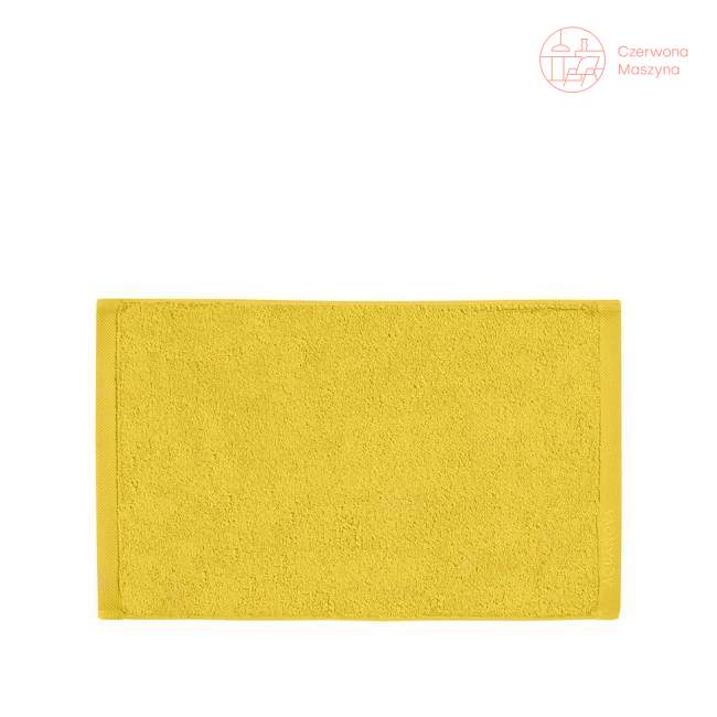 Ręcznik Aquanova London 30 x 50 cm, żółty