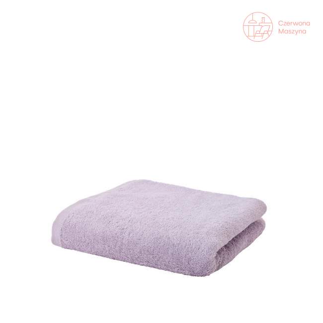 Ręcznik Aquanova London 30 x 50 cm, lilac