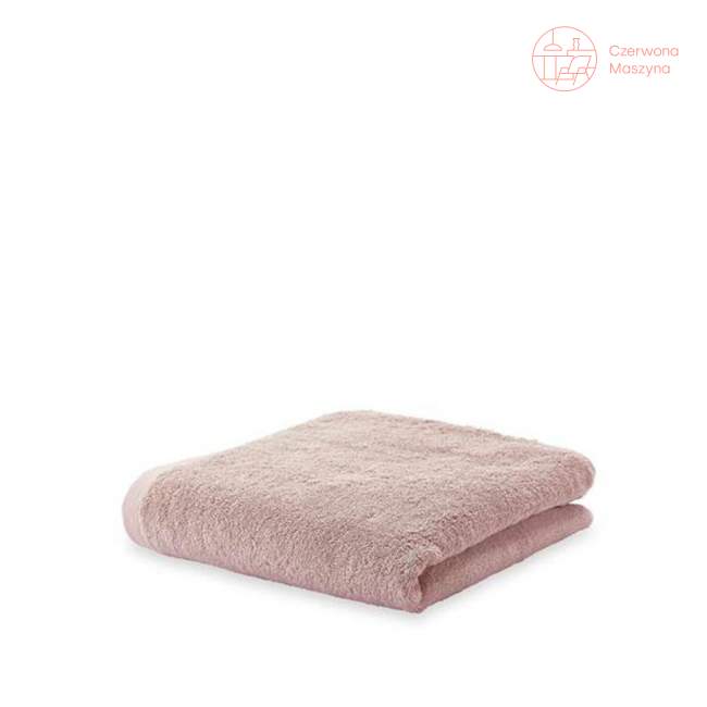 Ręcznik Aquanova London 30 x 50 cm, różowy