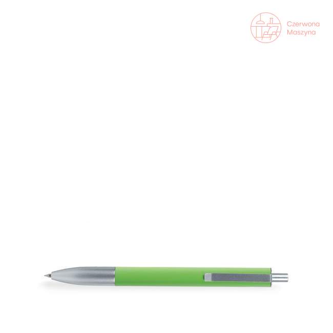 Długopis Lexon Tykho Slim zielony