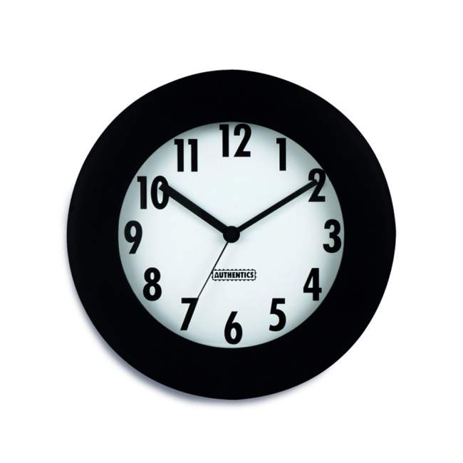 Zegar ścienny Depot4design (dawniej Authentics) Time OU1