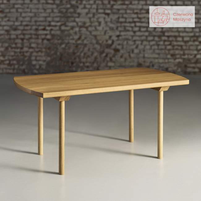 Stół RAW Koi 180x 90 cm
