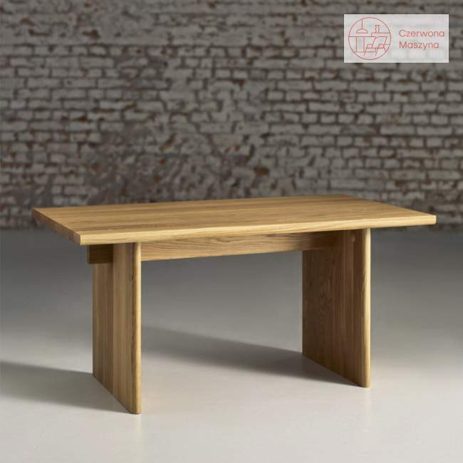 Stół RAW Dual 220x 100 cm
