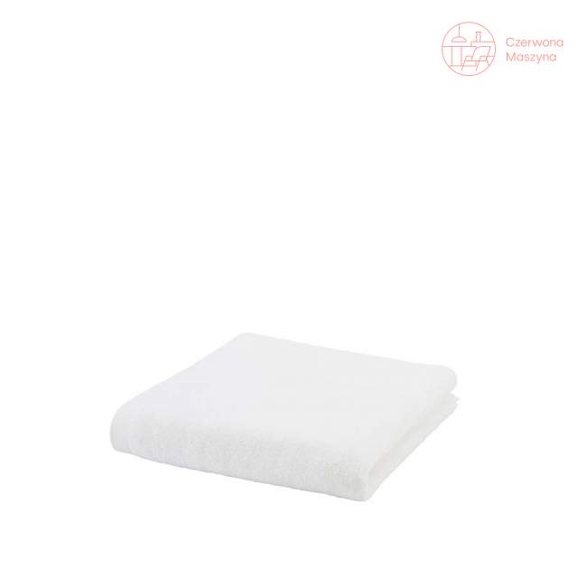 Ręcznik Aquanova Riga 100 x 150 cm, biały