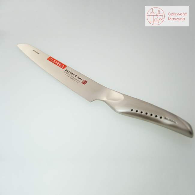 Nóż uniwersalny Global SAI 17 cm