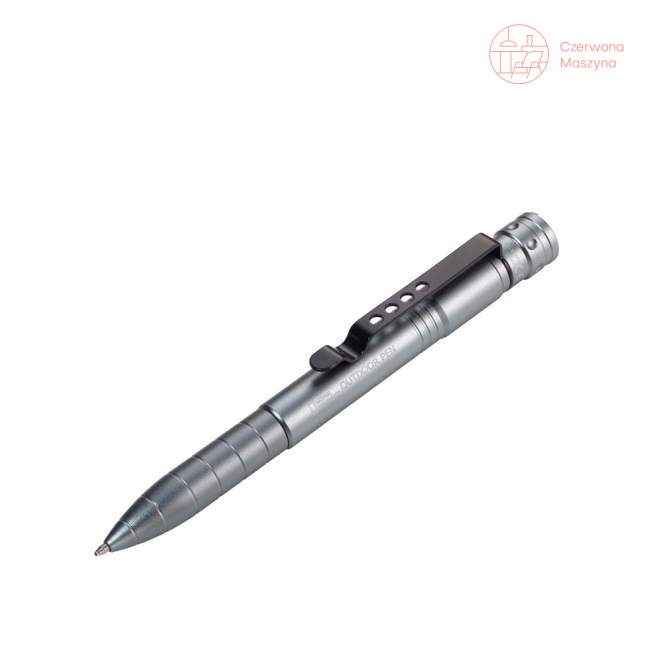 Długopis wielozadaniowy Troika Outdoor Pen, czarny