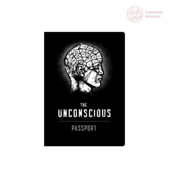 Notes-paszport do nieświadomości TUPG