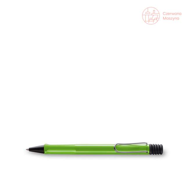 Długopis Lamy safari M zielony