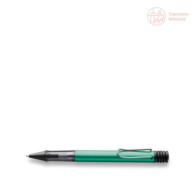 Długopis Lamy AL-star bluegreen