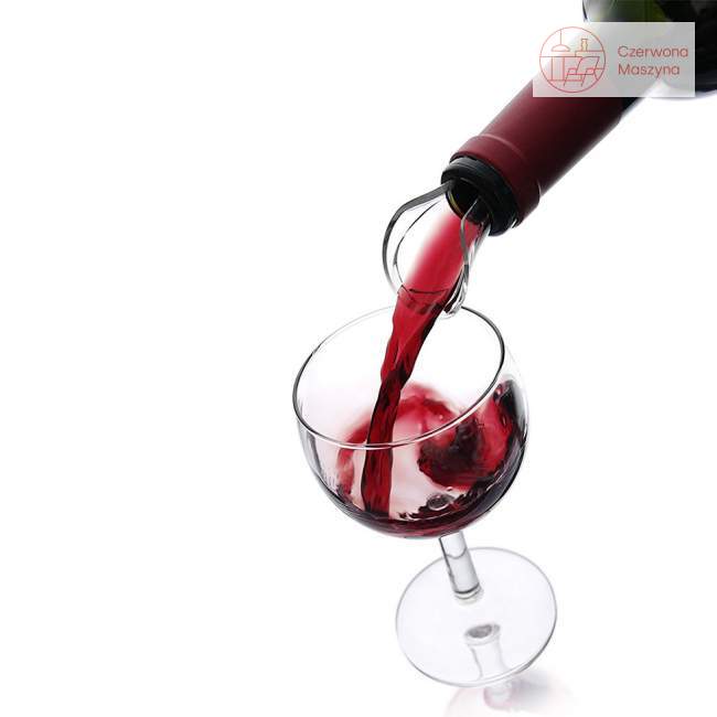 Zestaw do wina Vacu Vin Essentials