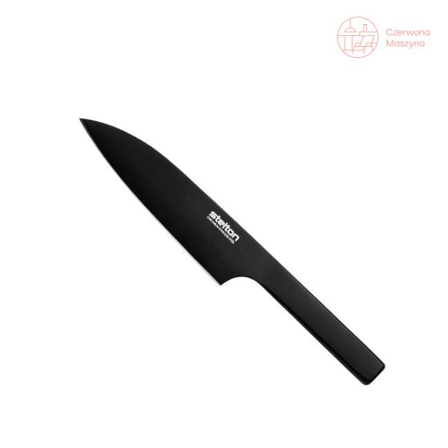 Nóż szefa kuchni Stelton Pure Black 23 cm