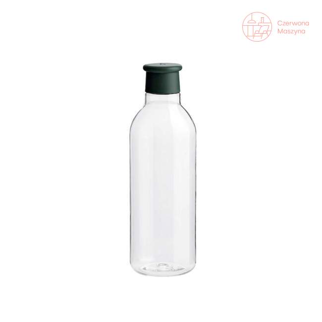 Butelka na wodę Rig-Tig Drink-It, 0,75 l, dark green