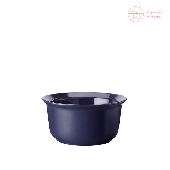 Miska żaroodporna Rig-Tig Cook & Serve 20 cm, dark blue