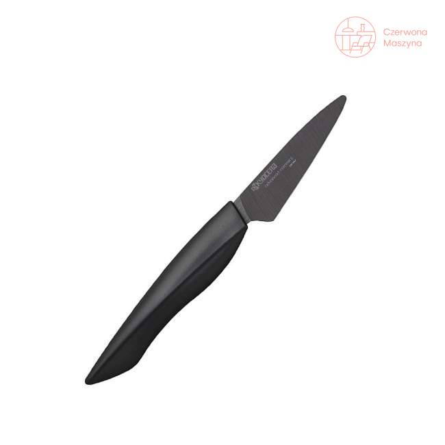 Nóż do owoców Kyocera Shin Black 7,5 cm