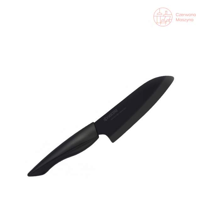 Nóż Santoku Kyocera Shin 14 cm