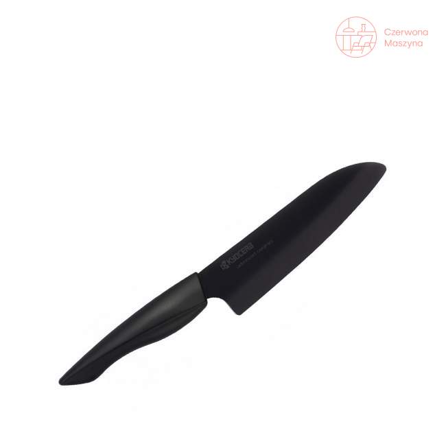 Nóż Santoku Kyocera Shin 16 cm