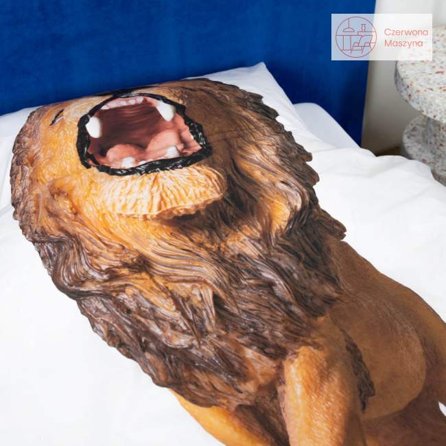 Pościel Snurk Lion 135 x 200 cm