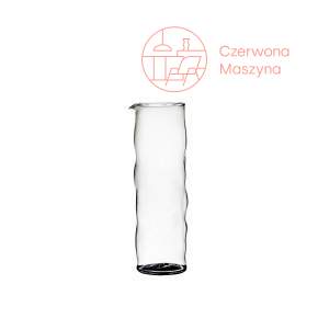 Karafka Seletti Glass From Sonny 1,7 l