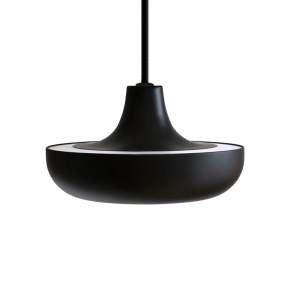 Lampa Umage Cassini mini Ø 20 cm, czarna