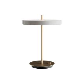 Lampa stołowa Umage Asteria Table Ø 31 cm, nuance mist