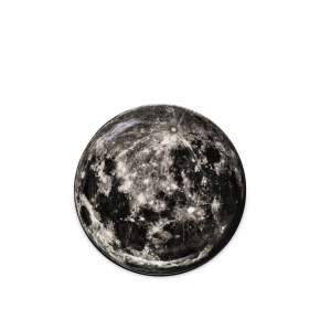 Talerz Seletti Diesel Cosmic Diner Moon Ø 30,5 cm