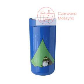 Kubek termiczny Stelton To-Go Click Moomin 0,4 l, camping