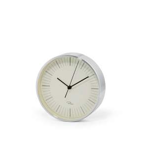 Zegar ścienny Philippi Tempus W4, Ø 15 cm